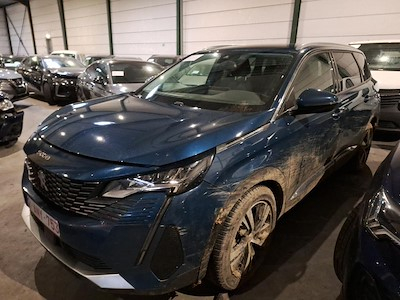 Peugeot 5008 1.5 BLUEHDI ALLURE