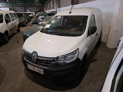 Renault EXPRESS BLUE DCI 95 CONFORT