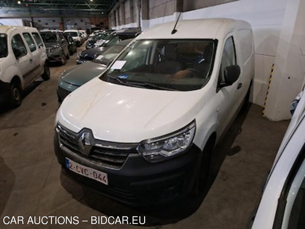 Renault EXPRESS BLUE DCI 95 CONFORT