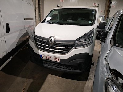 Renault Trafic 29 2.0 DCI 29 L2H1GRAND CONFORT