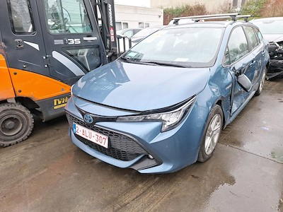 Toyota Corolla touring 1.8 HYBRID DYNAMIC GPF E-CVT A