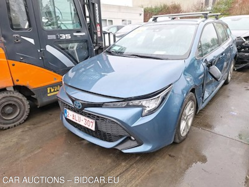 Toyota Corolla touring 1.8 HYBRID DYNAMIC GPF E-CVT A