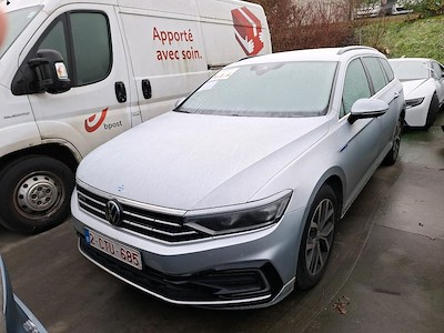 Volkswagen Passat variant 1.4 TSI DSG6 GTE BUSINESS