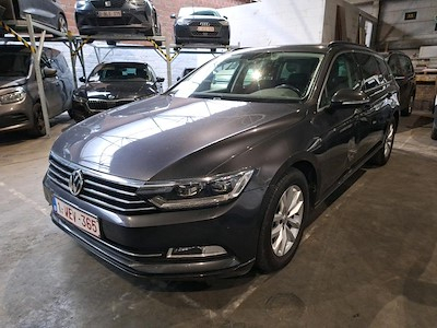 Volkswagen Passat variant 1.5 TSI ACT COMFORT.BUS. OPF D