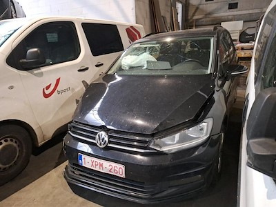 Volkswagen TOURAN 2.0 TDI SCR TRENDLINE (EU6.2)