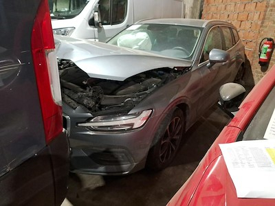 Volvo V60 2.0 D3 MOMENTUMPRO