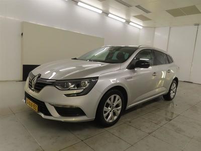 Renault Megane estate 1.5 BLUE DCI LIMITED, 2019