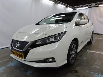 Nissan Leaf E+ TEKNA 62 KWH, 2019