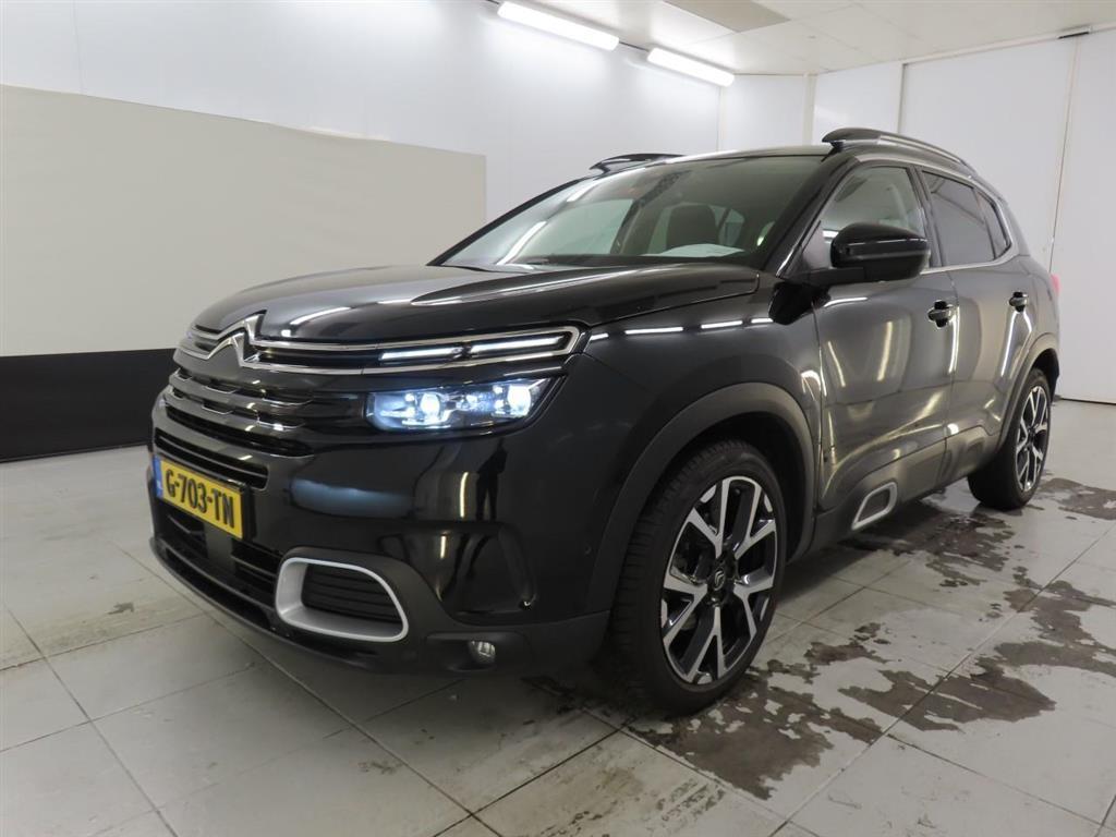 Citroen C5 aircross 1.2 PURETECH SHINE, 2019