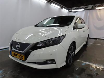 Nissan Leaf *HV BATTERY BROKEN* N-CONNECTA 40 KWH, 2020