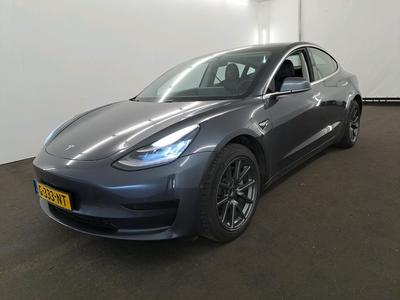 Tesla Model 3 STND.RWD PLUS 60 KWH, 2019