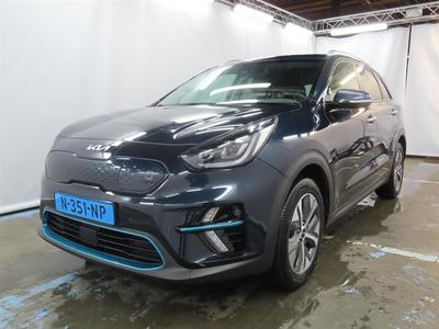 Kia Niro ev *DRIVE MOTOR + REDUCTION BOX BROKEN* DYN.PLUSLINE 64 KWH, 2021