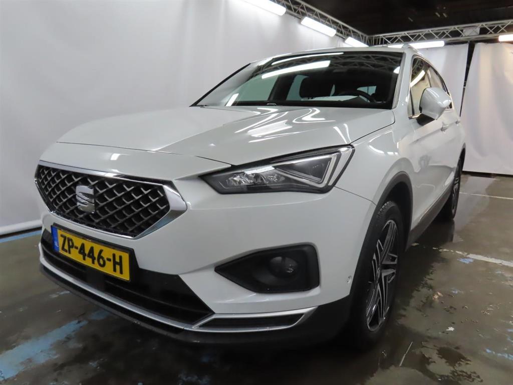 Seat Tarraco 2.0 TDI 4D. XCELL., 2019