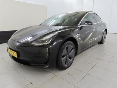 Tesla Model 3 STND.RWD PLUS 60 KWH, 2019