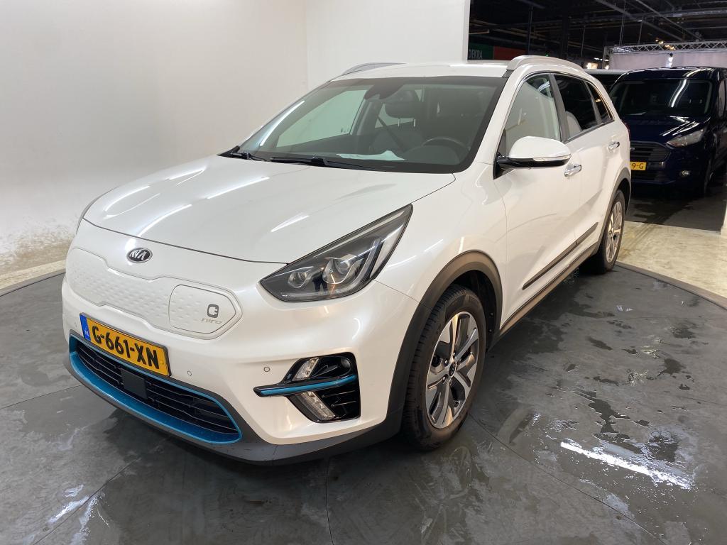 Kia Niro ev EXECUTIVELINE 64 KWH, 2019