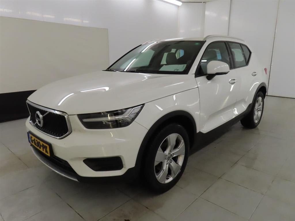 Volvo Xc40 2.0 D3 MOM. PRO, 2019