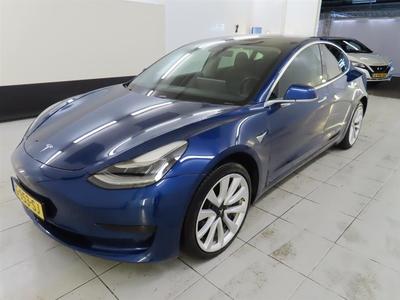 Tesla Model 3 STND.RWD PLUS 60 KWH, 2019