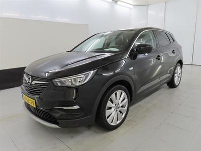 Opel Grandland x 1.5 CDTI BUS. EX., 2019