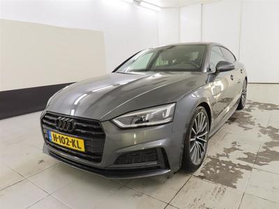 Audi A5 Sportback 40 TFSI SP SL ED., 2020