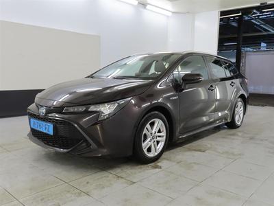 Toyota Corolla touring sports 1.8 HYBRID ACTIVE, 2020