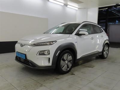 Hyundai Kona EV PREMIUM 64 KWH, 2018