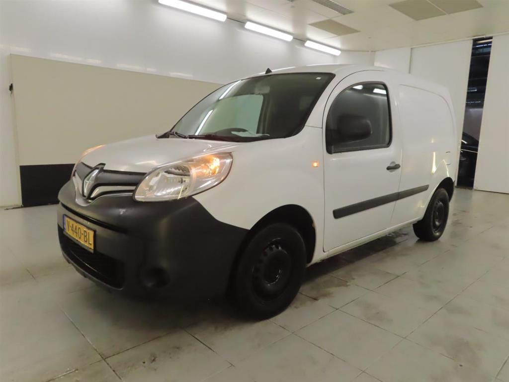 Renault Kangoo 1.5 DCI 75 COMFORT, 2016