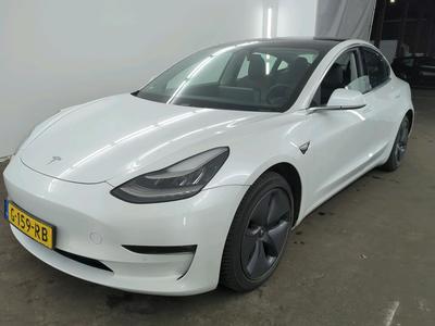 Tesla Model 3 LONG RANGE AWD 75KWH, 2019