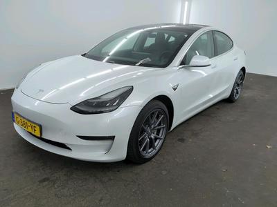 Tesla Model 3 LONG RANGE AWD 75KWH, 2019