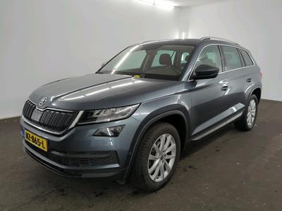 Skoda Kodiaq 1.4 TSI STYLE BNS, 2017