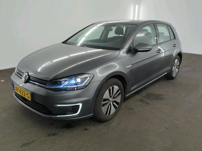 Volkswagen Golf E-GOLF, 2019