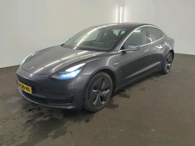 Tesla Model 3 LONG RANGE AWD 75KWH, 2019