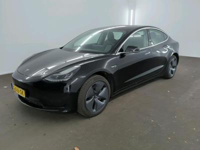 Tesla Model 3 STND.RWD PLUS 60 KWH, 2019