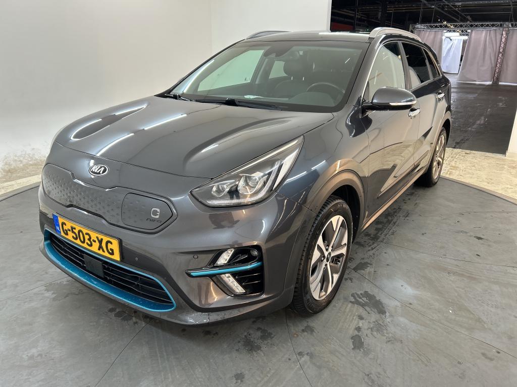 Kia Niro ev EXECUTIVELINE 64 KWH, 2019