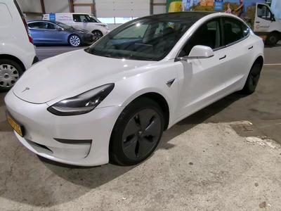 Tesla Model 3 LONG RANGE AWD 75KWH, 2019