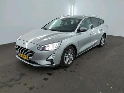 Ford Focus wagon 1.5 ECOBL. TR.ED.BNS, 2018