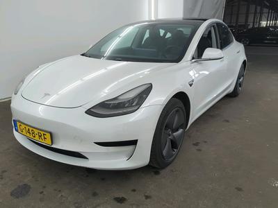 Tesla Model 3 STND.RWD PLUS 60 KWH, 2019