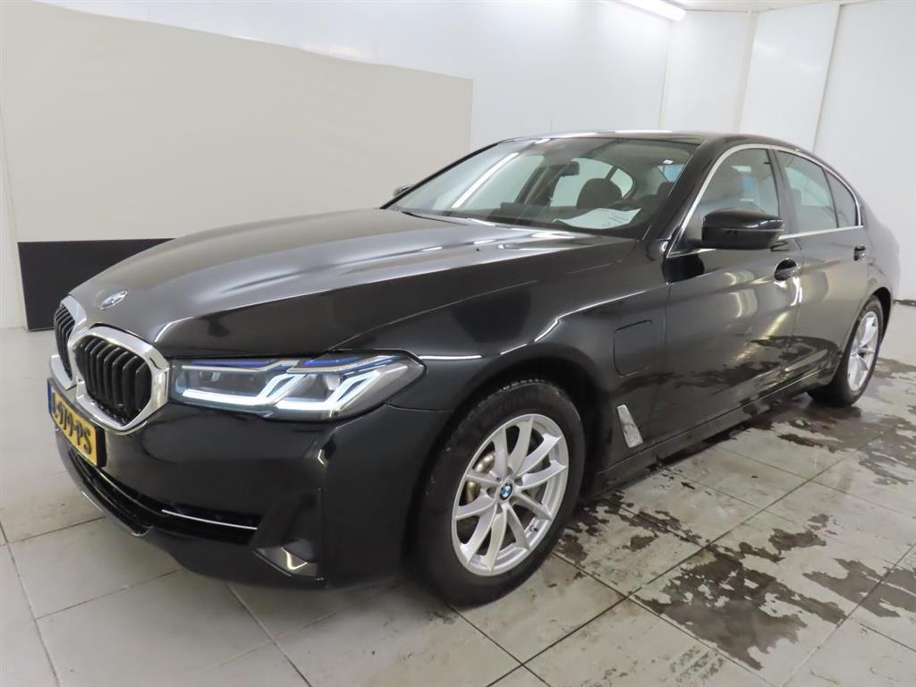 BMW 5-SERIE 530E BNS EDIT.+, 2021