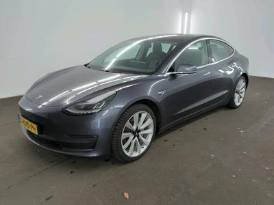 Tesla Model 3 LONG RANGE AWD 75KWH, 2019