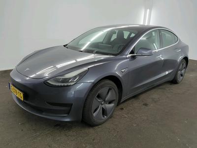 Tesla Model 3 STND.RWD PLUS 60 KWH, 2019