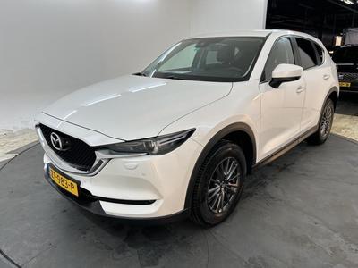 Mazda Cx-5 2.0 SAG 165 BUS.COMF, 2019