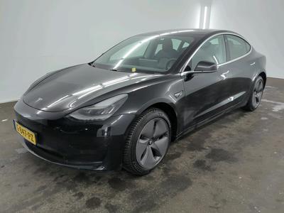 Tesla Model 3 STND.RWD PLUS 60 KWH, 2019