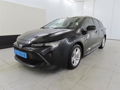 Toyota Corolla touring sports 1.8 HYBRID ACTIVE, 2019