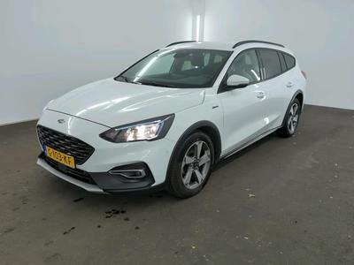 Ford Focus wagon 1.5 ECOBL. ACT. BNS, 2019