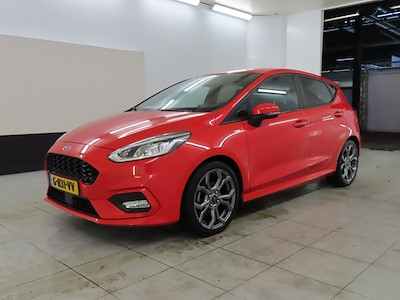 Ford FIESTA 1.0 EcoBoost 70kW ActieAuto 5d ST-Line APL MJ20