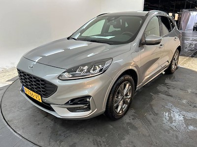 Ford Kuga ST-Line 2.5 PHEV e-CVT automaat