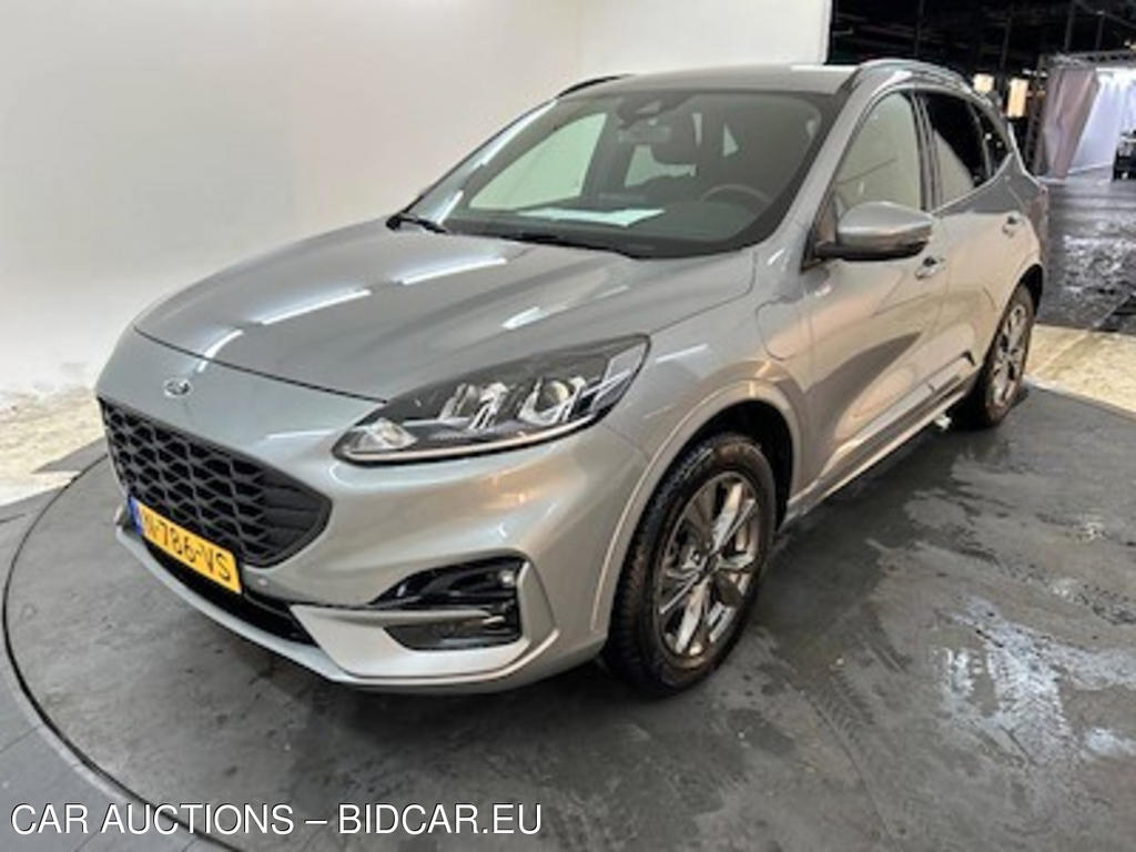 Ford Kuga ST-Line 2.5 PHEV e-CVT automaat