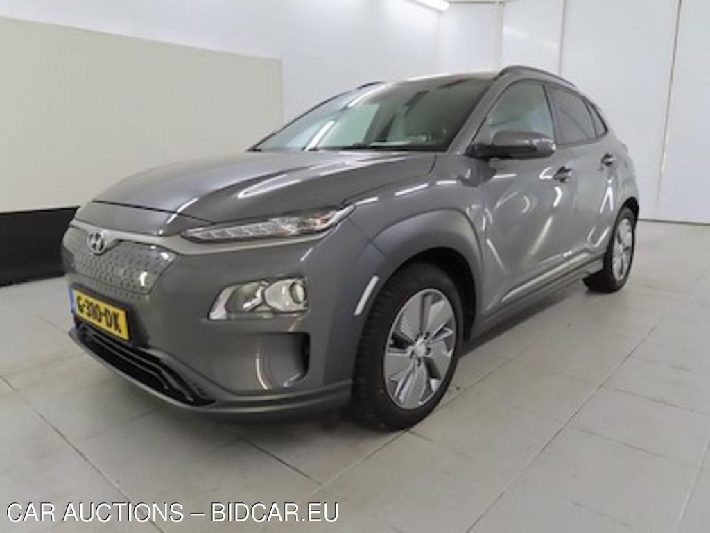 Hyundai KONA ActieAuto Electric 64 kWh Fashion