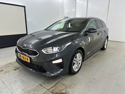 Kia Ceed sportswagon 1.0 T-GDi 120pk DynamicLine