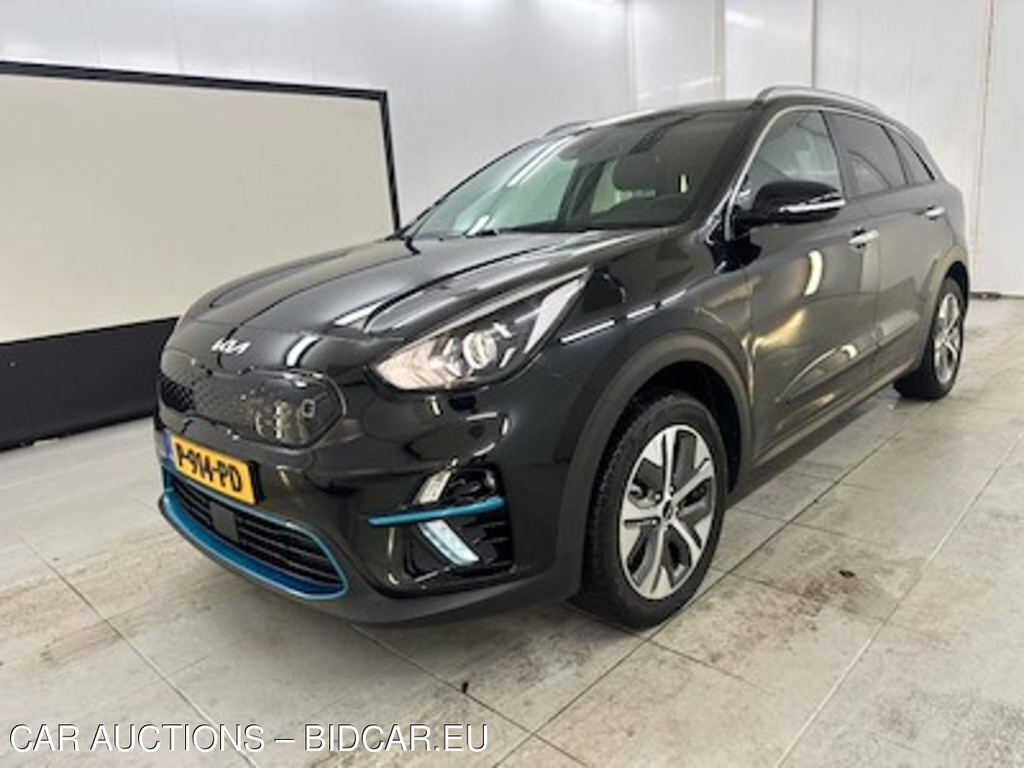 Kia E-Niro 64kWh Edition