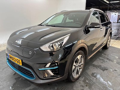 Kia E-Niro 64kWh Edition